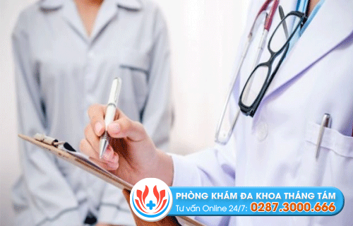 Bệnh viện khám trĩ Quận 5 - Phòng khám PGS.TS.BS. Nguyễn Trung Tín
