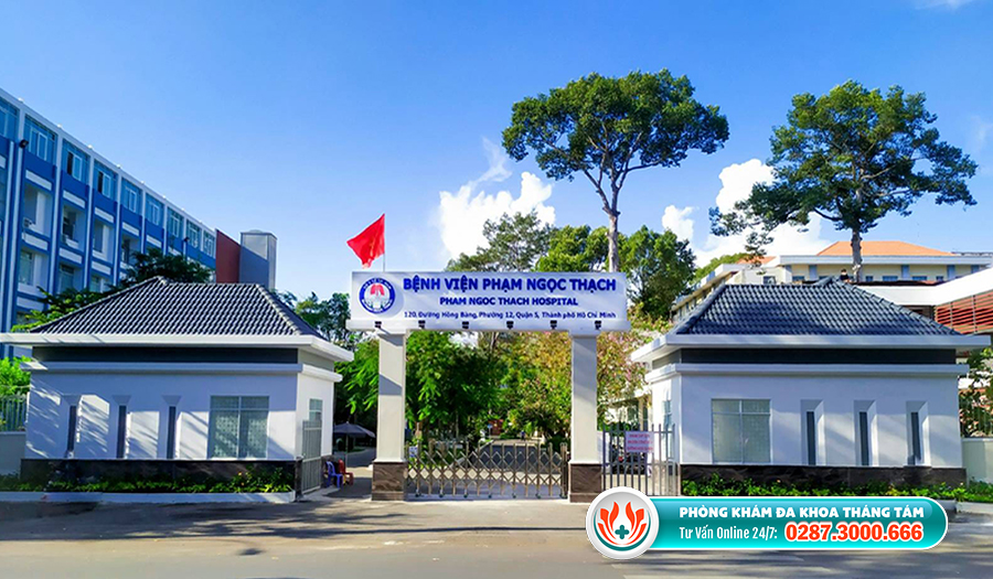 Bệnh viện phá thai uy tín