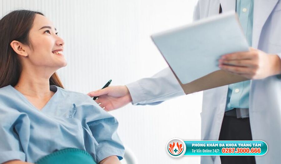 Chọn bệnh viện phụ sản phá thai uy tín ở TPHCM để đảm bảo an toàn cho bản thân