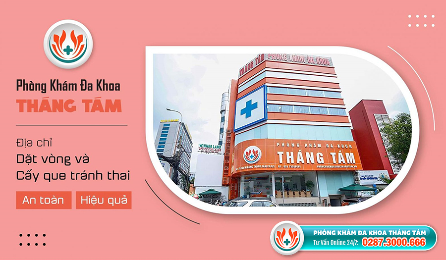 Mẹo vặt làm đẹp: Top 10 nơi cấy que tránh thai an toàn, hiệu quả tại TPHCM Cay-que-tranh-thai-tai-tphcm