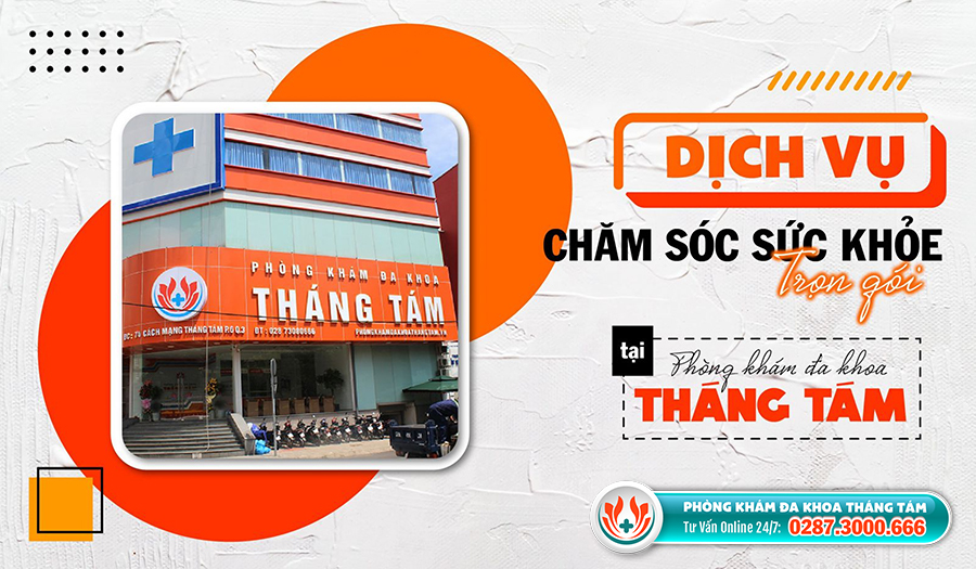 Mẹo vặt làm đẹp: 10 địa chỉ xét nghiệm giang mai ở TPHCM cho kết quả nhanh Chua-giang-mai-tphcm-phong-kham-da-khoa-thang-tam