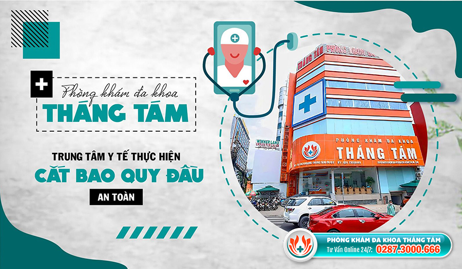 Mẹo vặt làm đẹp: Top 10 Địa Chỉ Cắt Bao Quy Đầu Chất Lượng Ở TPHCM Dia-chi-cat-bao-quy-dau-uy-tin-tai-tphcm