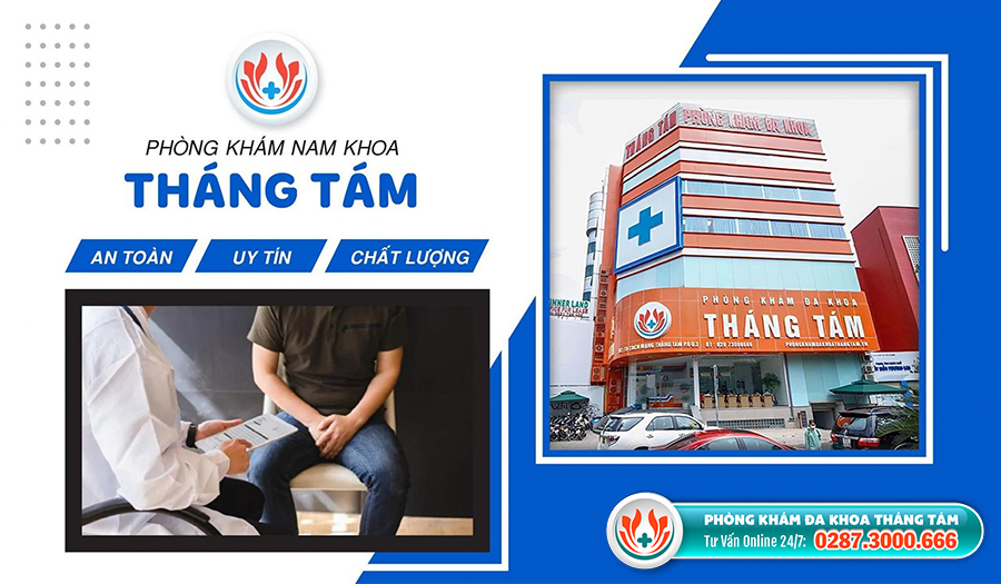 Mẹo vặt làm đẹp: Gợi ý 10 địa chỉ khám nam khoa tốt nhất quận Bình Thạnh Dia-chi-kham-nam-khoa-o-binh-thanh