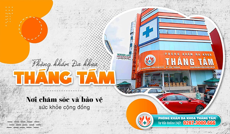 Mẹo vặt làm đẹp: Top 10 phòng khám bệnh trĩ ở quận 7 có bác sĩ giỏi Dia-chi-kham-tri-quan-7