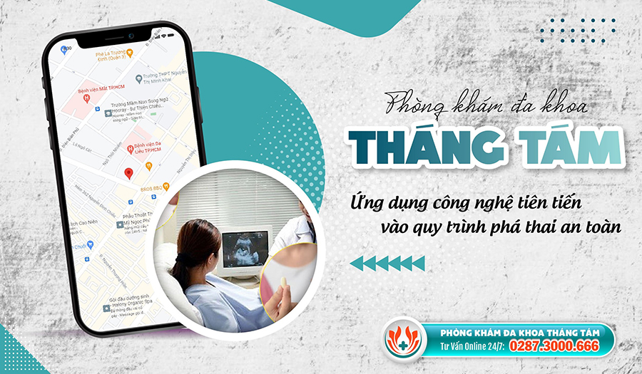 Mẹo vặt làm đẹp: Những điều cần biết khi phá thai 5 tuần tuổi ở TPHCM Dia-chi-pha-thai-5-tuan-tuoi-tai-tphcm