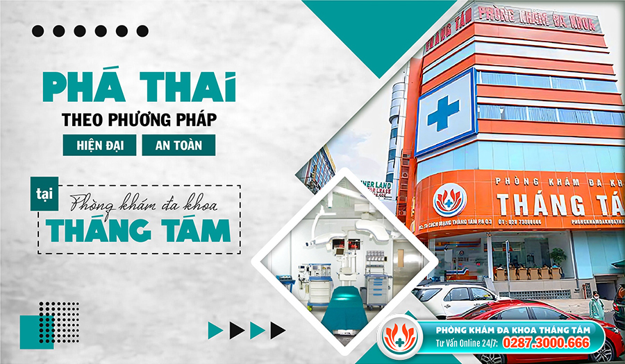 Mẹo vặt làm đẹp: Những điều cần biết khi phá thai 6 tuần tuổi ở TPHCM Dia-chi-pha-thai-6-tuan-an-toan-uy-tin