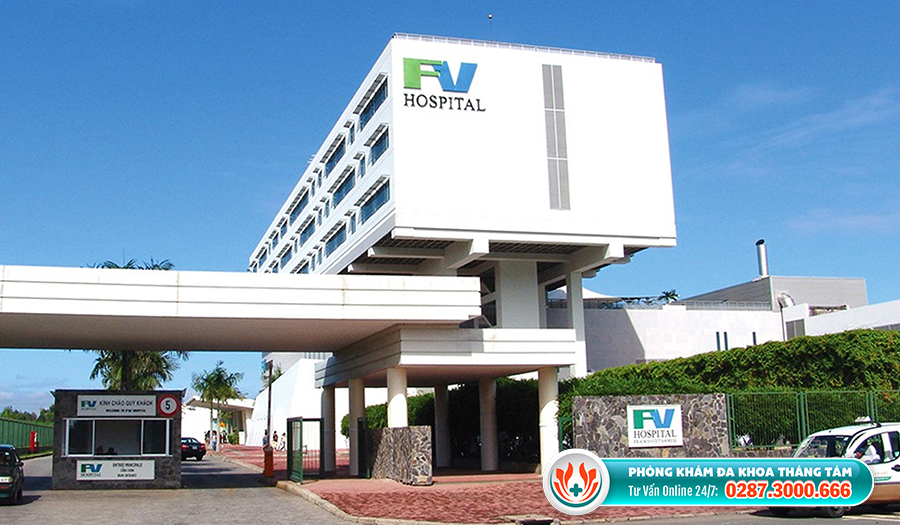 Bệnh viện nam khoa trị xuất tinh sớm tốt tại TPHCM