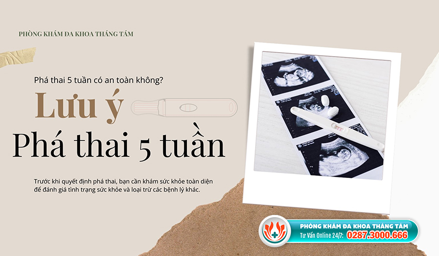 Mẹo vặt làm đẹp: Những điều cần biết khi phá thai 5 tuần tuổi ở TPHCM Luu-y-khi-pha-thai-5-tuan