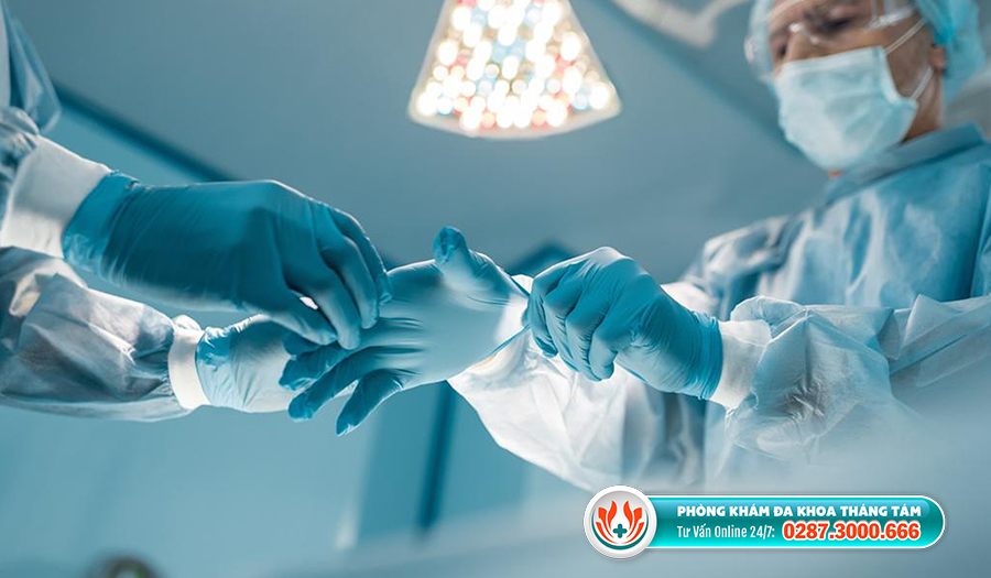 Giá phá thai ở bệnh viện có phần chênh lệch hơn so với các phòng khám tư nhân