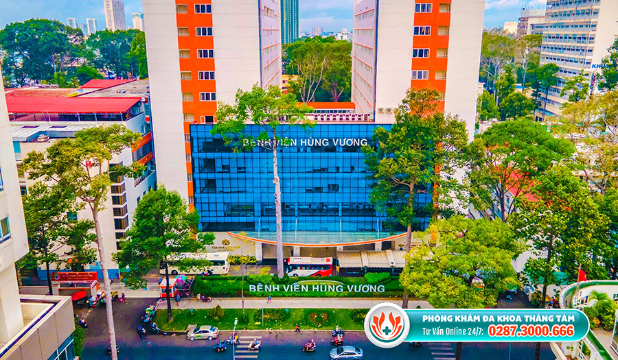 Chi phí phá thai tại Bệnh viện Hùng Vương khác do chất lượng và quy chuẩn y tế