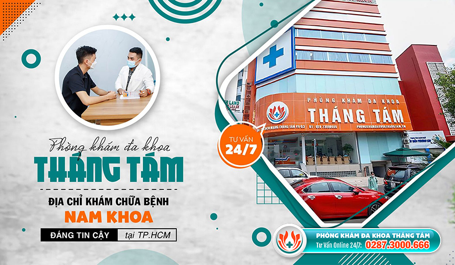 Mẹo vặt làm đẹp: Gợi ý 6 địa chỉ trị rối loạn cương dương hiệu quả ở quận 8 Phong-kham-tri-roi-loan-cuong-duong-quan-8