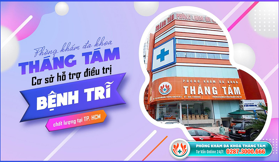 Mẹo vặt làm đẹp: Review 10 bác sĩ nữ khám trĩ chất lượng ở TPHCM Phong-kham-tri-tphcm