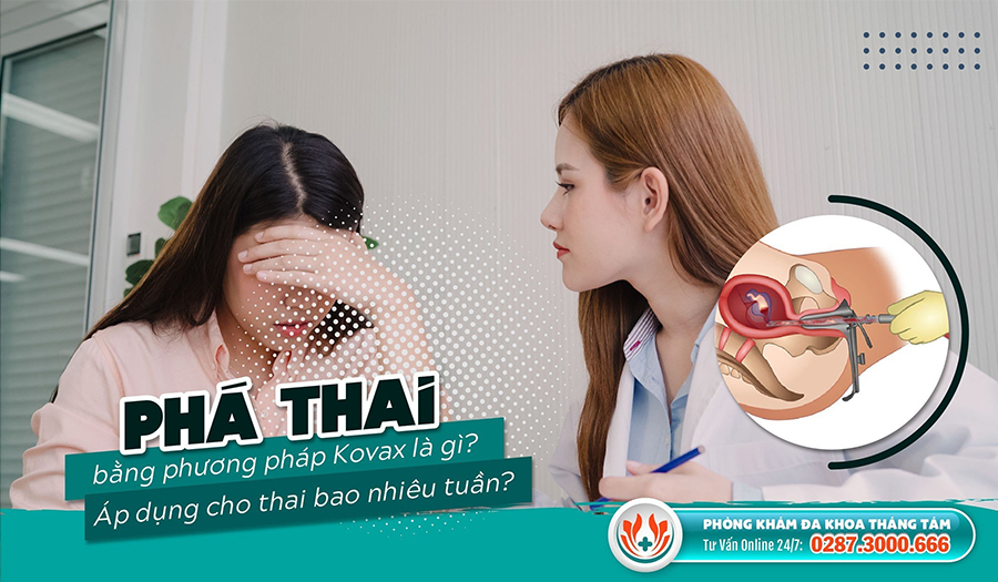 Tìm hiểu phương pháp phá thai 16 tuần an toàn hiện đại