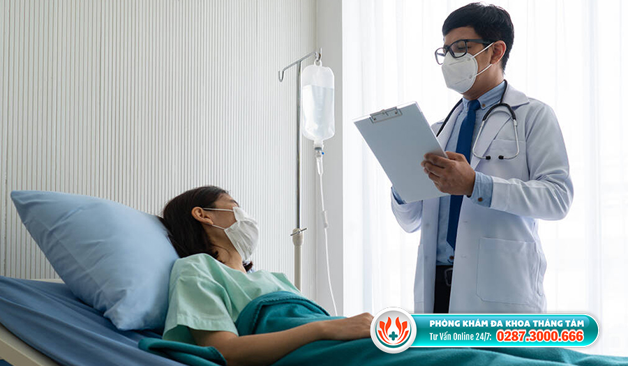 Quy trình phá thai tại các bệnh viện phụ sản thường diễn ra vài tiếng đồng hồ